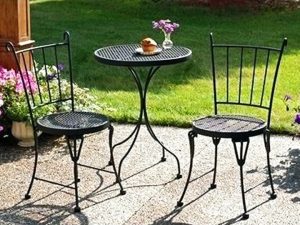 BÀN GHẾ SẮT MỸ NGHỆ BGS-MT480