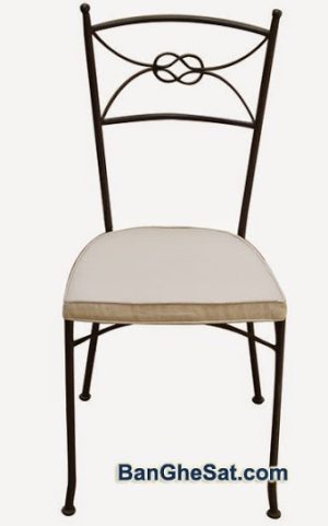 GHẾ SẮT NGOÀI TRỜI BGS-MT32