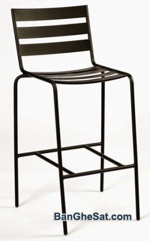 GHẾ SẮT NGOÀI TRỜI BGS-MT33