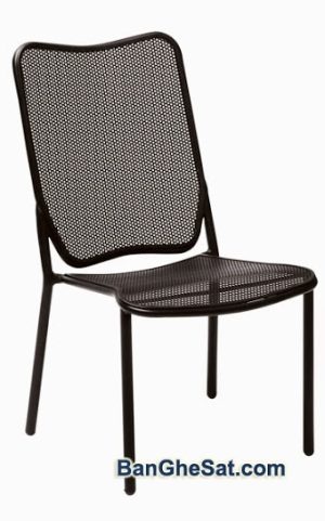 GHẾ SẮT NGOÀI TRỜI BGS-MT34