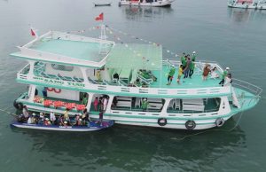 Phú quốc đảo ngọc - Du lịch Minh Thy Furniture năm 2018