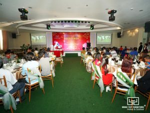 Tiệc tất niên Minh Thy Furniture năm 2018