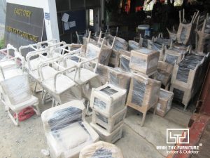 Làm sao để nhận biết Nhà cung cấp bàn ghế giả mây uy tín, luôn để ý đến lợi ích khách hàng